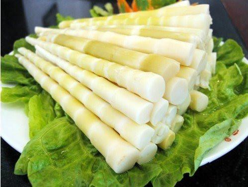 舌尖上的春天！