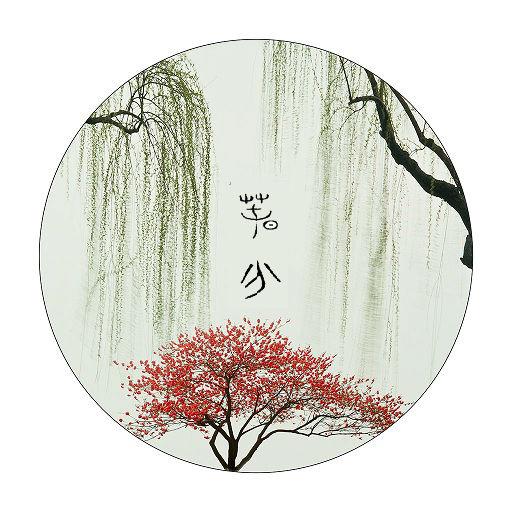 春回大地，遇見最美時光！