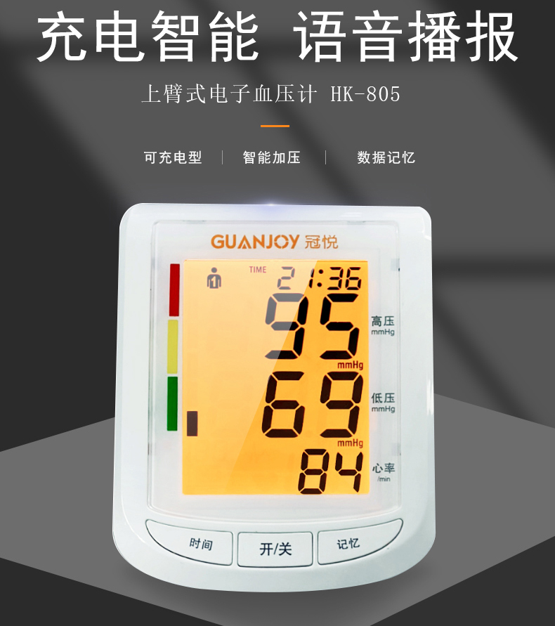 高血壓怎么引起的？