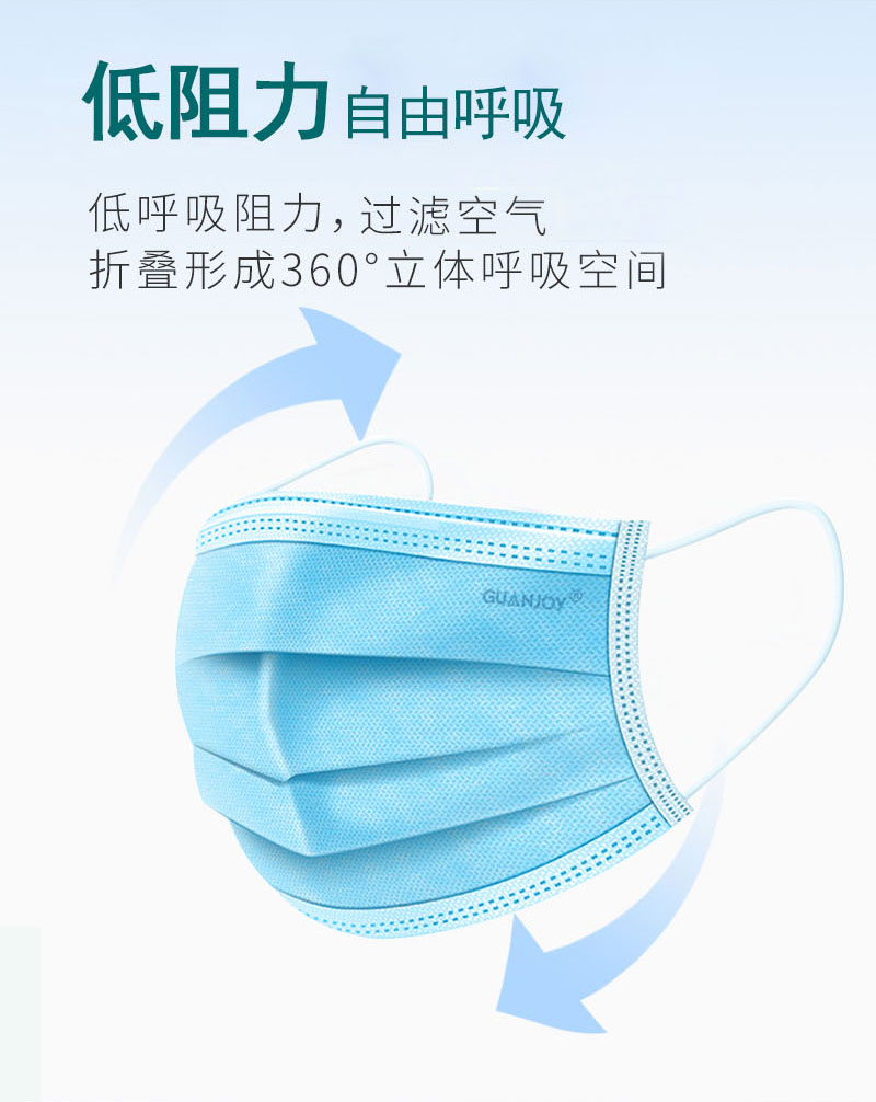 霧霾天氣，如何選擇一款合適的口罩？