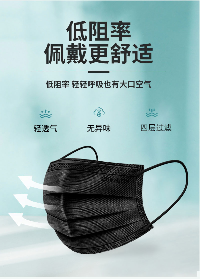 思源醫(yī)療器械網(wǎng)：正確的挑選、使用和清洗口罩