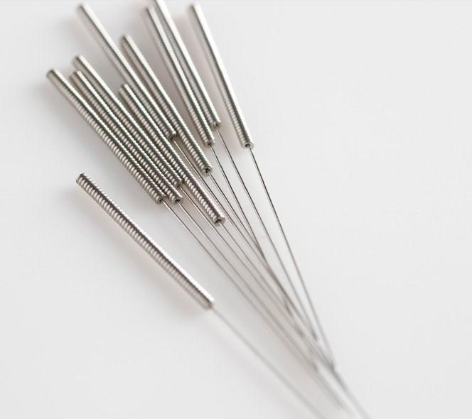 一次性針灸針可以重復(fù)使用嗎？