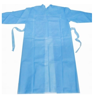 防護(hù)服與隔離衣的區(qū)別？