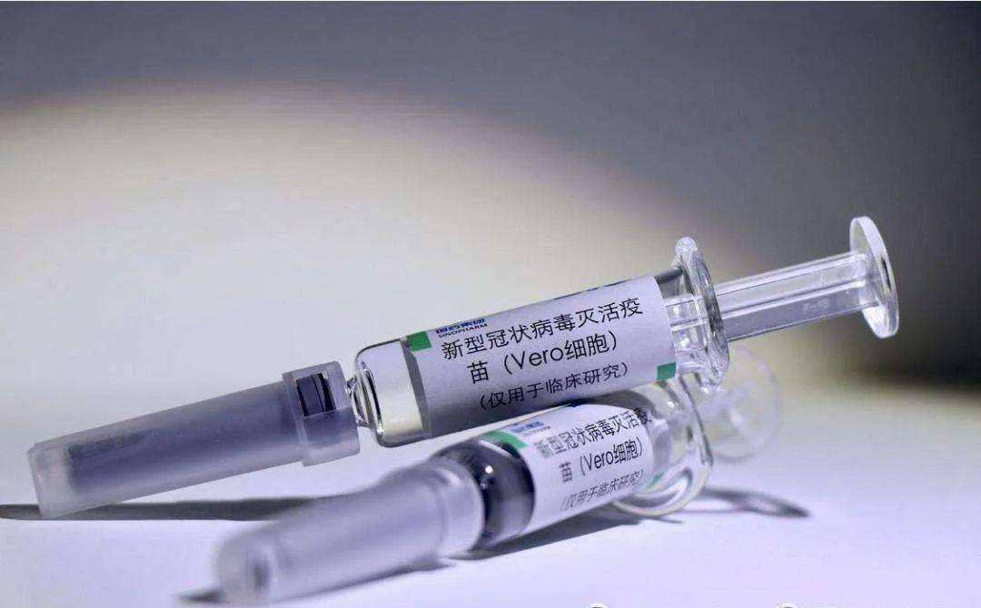 我國(guó)已向40多個(gè)國(guó)家出口疫苗！