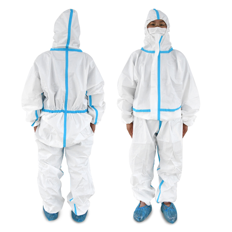 醫(yī)用防護服的分類有哪些呢？