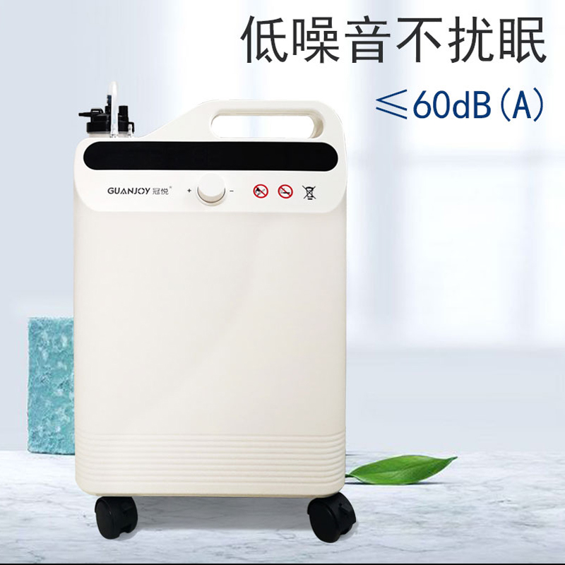 1升、3升、5升、10升制氧機的區(qū)別有哪些？