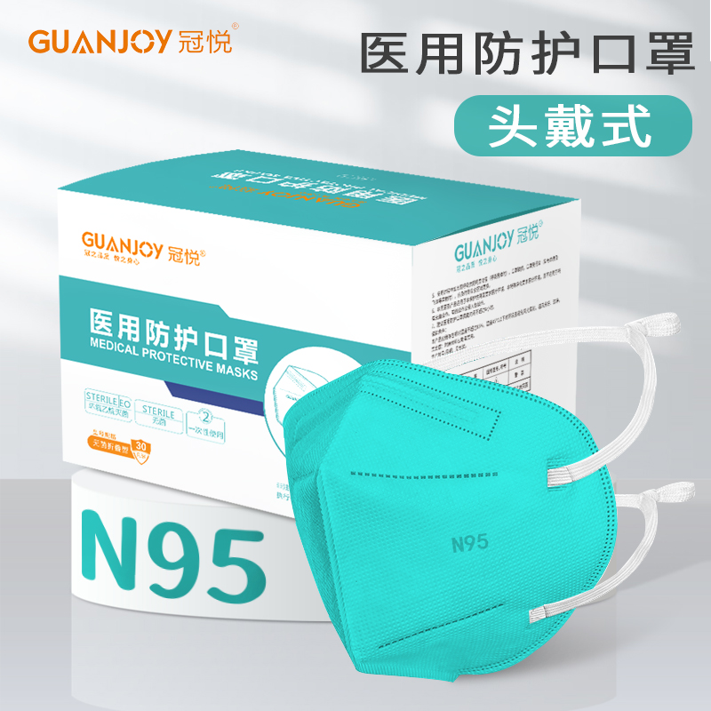 N95防護(hù)口罩和3M口罩有什么區(qū)別？
